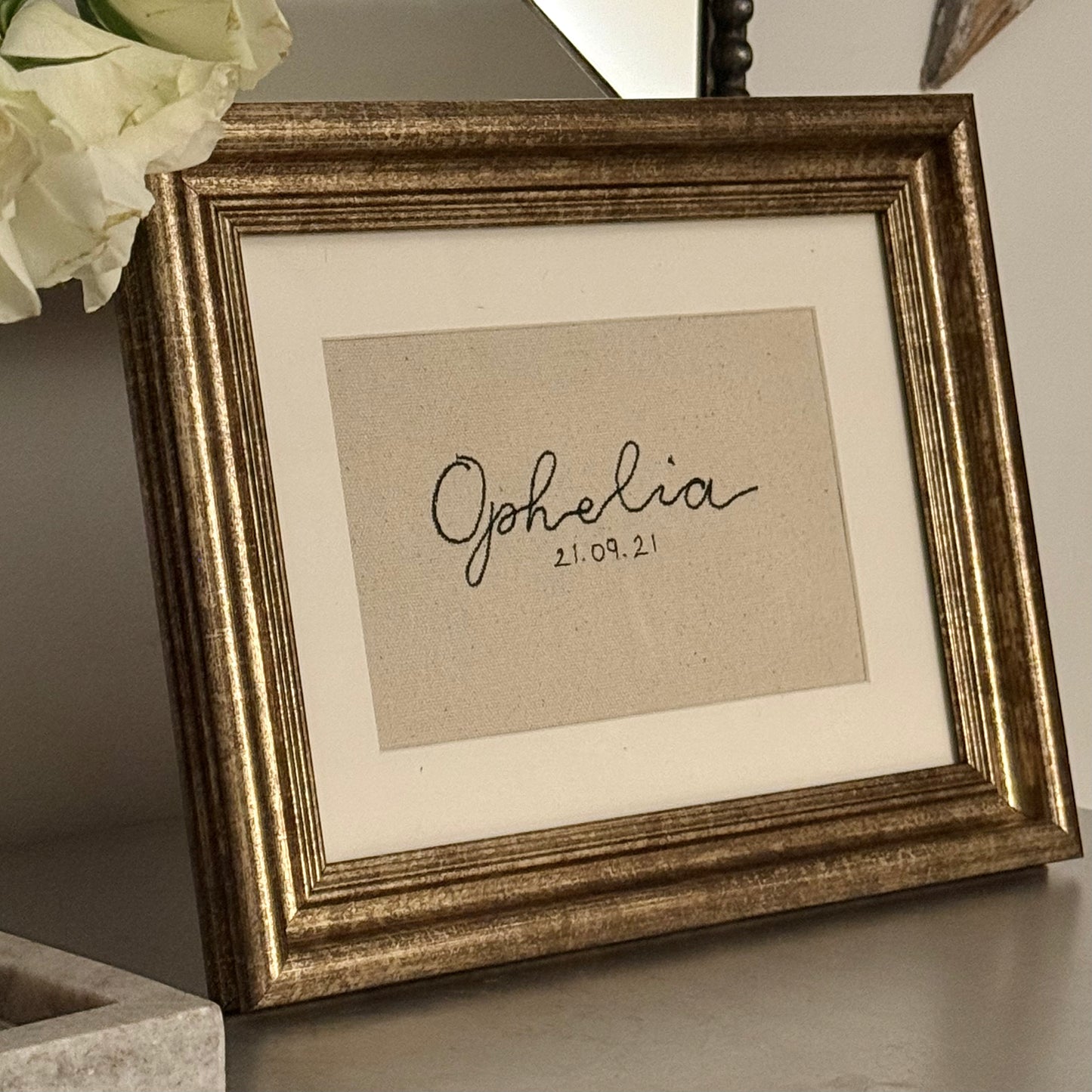 The Threaded Script