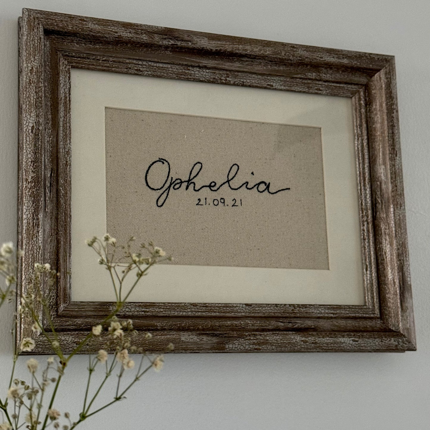The Threaded Script