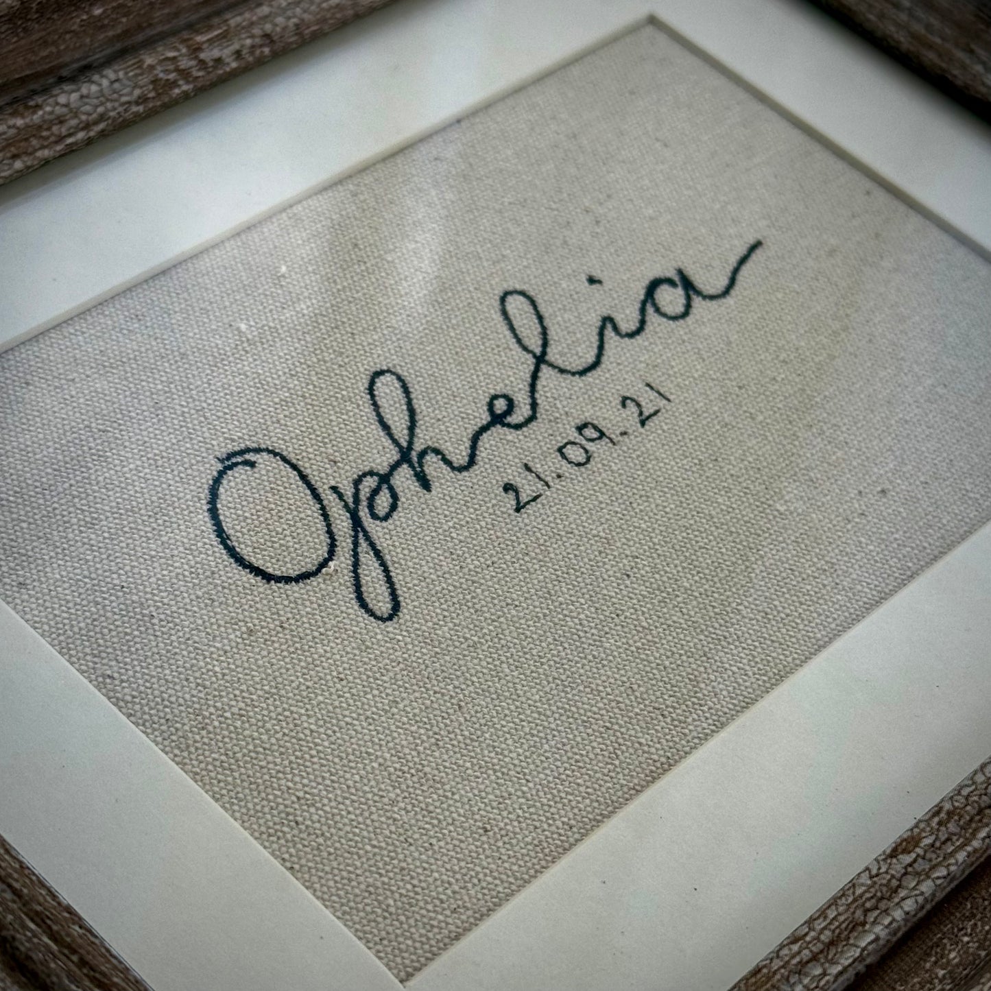 The Threaded Script