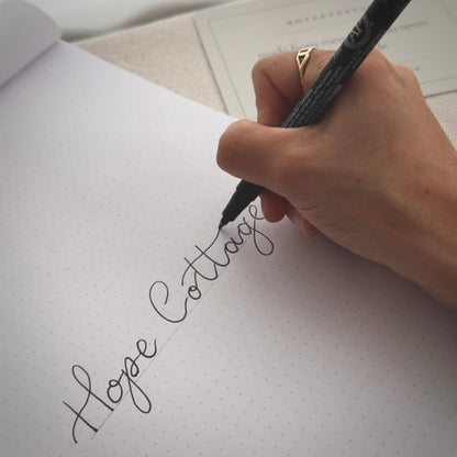 The Threaded Script